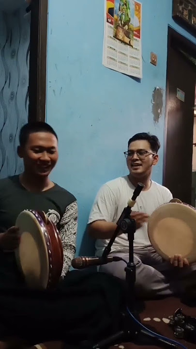 Azka taslimi Awalannya bikin bingung, Salah mulu sampe ngakak 😅
