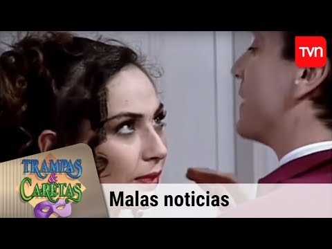 Malas noticias para Roxana | Trampas y caretas - T1E69