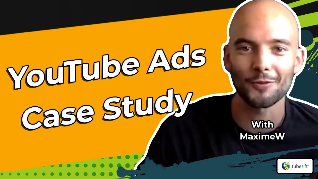 YouTube Ads Case Study: MaximeW - YouTube