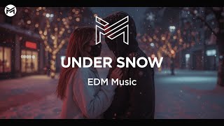 Celebrity Music Station - Under Snow | EDM Music Net Worth