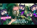 Eles estão vindo... os SINAIS DO OUTRO LADO (ep 5) ESTÃO VINDO!!! FUJAM PARA AS COLINAS!!!