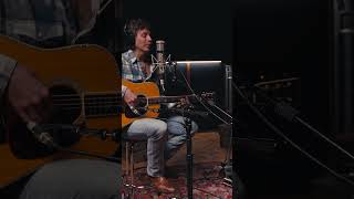 Jesse Terry - If I Were the Moon TELEFUNKEN Live From the Lab #shorts #songwriter #acoustic #music