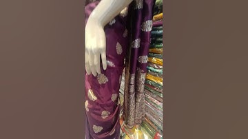 How l drape my saree🤗#basicsareedrape #sareedraping #sareelove #short