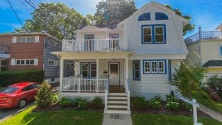 Video Tour 1602 Emory Street Asbury Park, NJ 07712