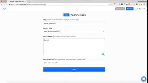 (SEE DESCRIPTION FOR NEW TUTORIAL) How to create your own Flash Briefing skill for Amazon Alexa?