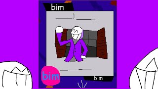 2econd 2ight 2im | JIMBIM demo