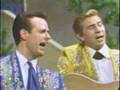 Capture de la vidéo Buck Owens And Don Rich - Foolin' Around