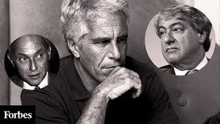 Why The World's Richest People Ignored Jeffrey Epstein's Red Flags