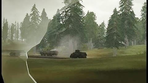 Project Reality v1.3 - Rockets for everyone