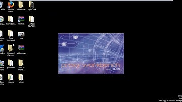 Daisy Chaining Using Proxy Workbench