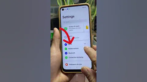 How to Switch from 2G or 3G to 4G 5G on Your Mobile Network | Upgrade to 5G Now"