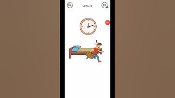Draw Puzzle 4 Level 72 Gameplay