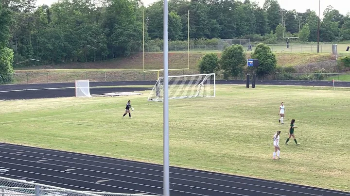 Ragsdale Vs Charlotte Independence