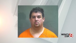 Driver charged with 3 counts of reckless homicide in Boone County, Indiana