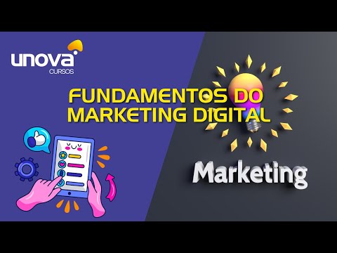 Free Digital Marketing Fundamentals Course