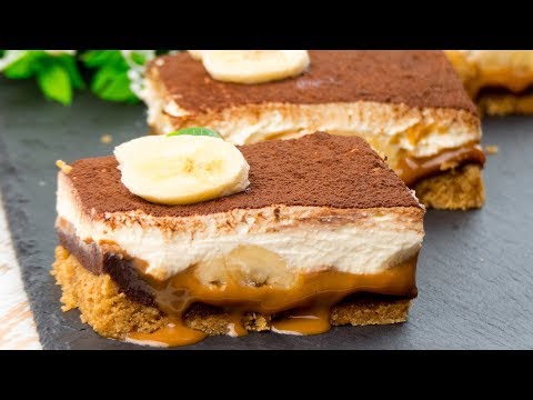 Video: Cheesecake Cu Banana-caș