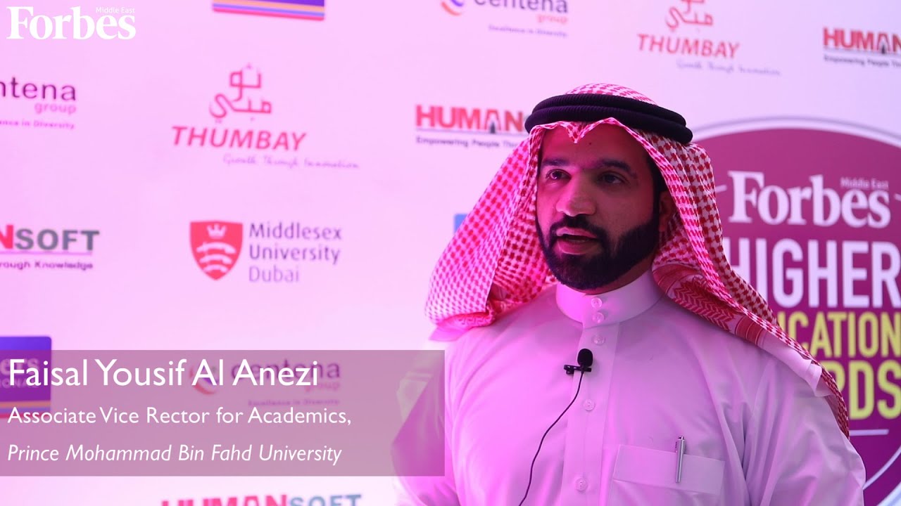 Effective Classrooms and Student Leadership Skills Develop Economy | Forbes Higher Education Awards