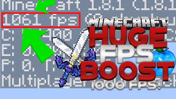 [1000 FPS!] - MINECRAFT FPS BOOST TEXTURE PACK- 4x4 PACK | BEST DEFAULT PACK | NO LAG/1.7/1.8/1.9