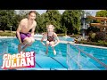 Der sommercheck   reportage fr kinder  checker julian