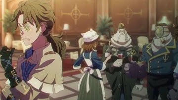 Truth & Inference new chapter ANIMATED VIDEO l Identity v