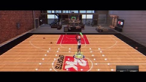 KVNGTJTOOLIT Dribble GAWD Intro 2K20 - Best ShareFactory Editer