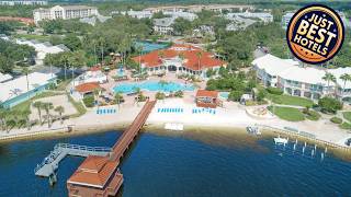 Summer Bay Orlando by Exploria Resorts | Orlando (FL), United States | Hotel Review 🏨