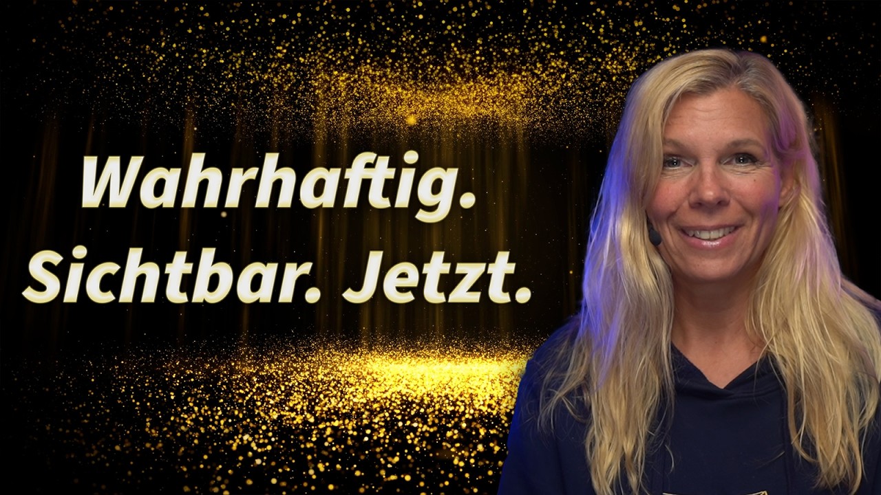 Dein Herz = Deine Schöpferkraft - Die Monatsbotschaft für den August 2025 - Christiane Hansmann