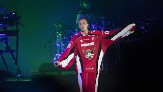 Justin Bieber - Formula 1 Jeddah Concert 2021  جاستن بيبر - جدة فورمولا ١