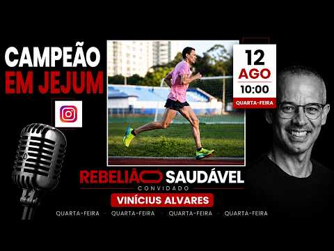 Vinicius Alvares: Fasting Champion