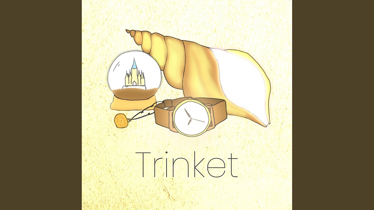 Watch Trinket on YouTube Watch Trinket on YouTube