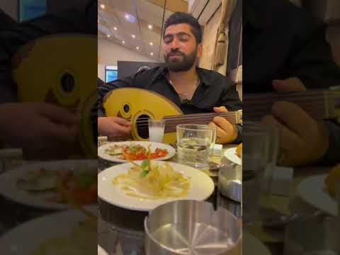 يزن النمر لو تعرفي يام القلب قاسي