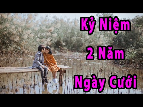 Video Vợ Chồng Tí Hon Đi Chụp Ảnh Kỷ Niệm 2 Năm Ngày Cưới |... - youtube