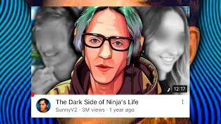 A Genuinely Unhinged Sunnyv2 Video