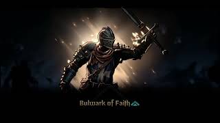 Darkest Dungeon II DLC Characters | Act 2-5 | Boss only