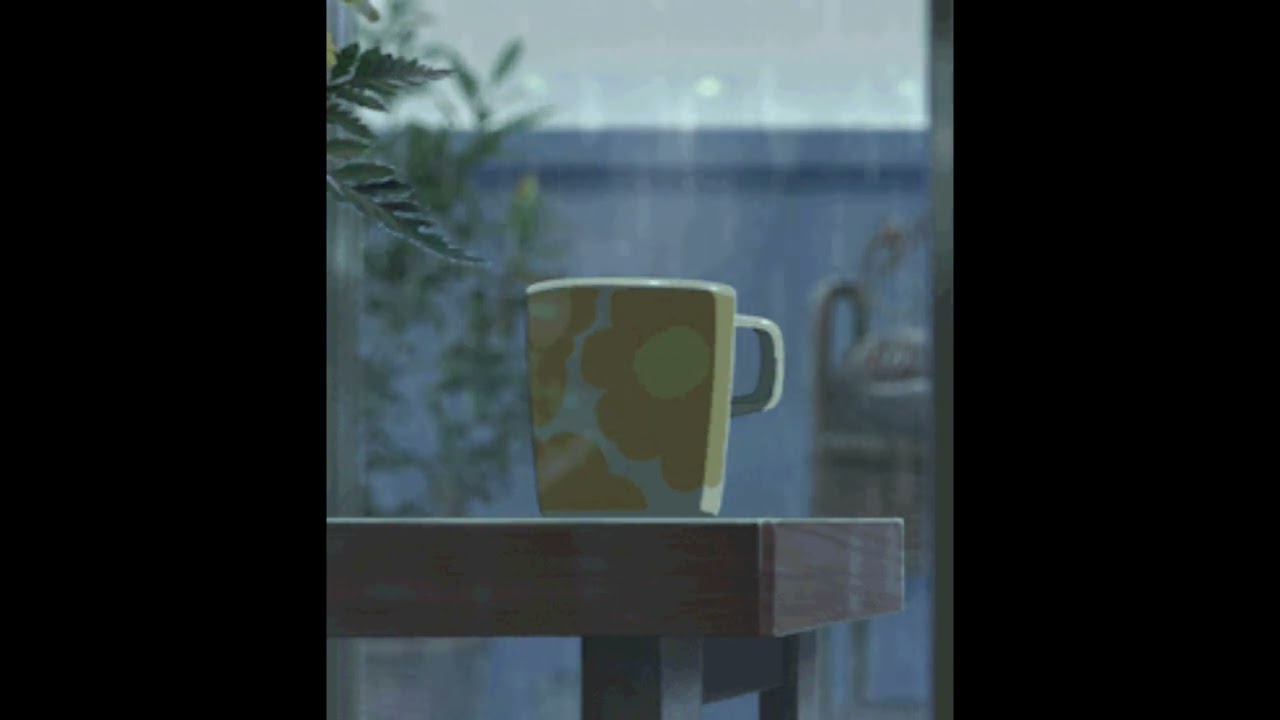 The Script - For The First Time (Slowed + Reverb)