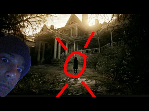 RESIDENT EVIL 7 biohazard | GET READY TO SCREAM AND DIE | Part 1 - YouTube