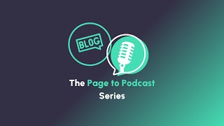 Page to Podcast: Questions to Ask When Preparing for Mediation
