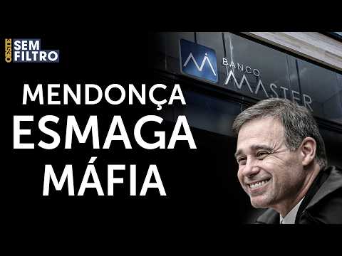 MASTER CASE: Federal Police conduct operation against Thiago Miranda, former business partner of ...