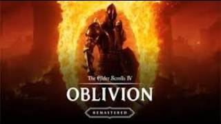 The Elder Scrolls IV: Oblivion Remastered épisode 97 Réparer le planétaire