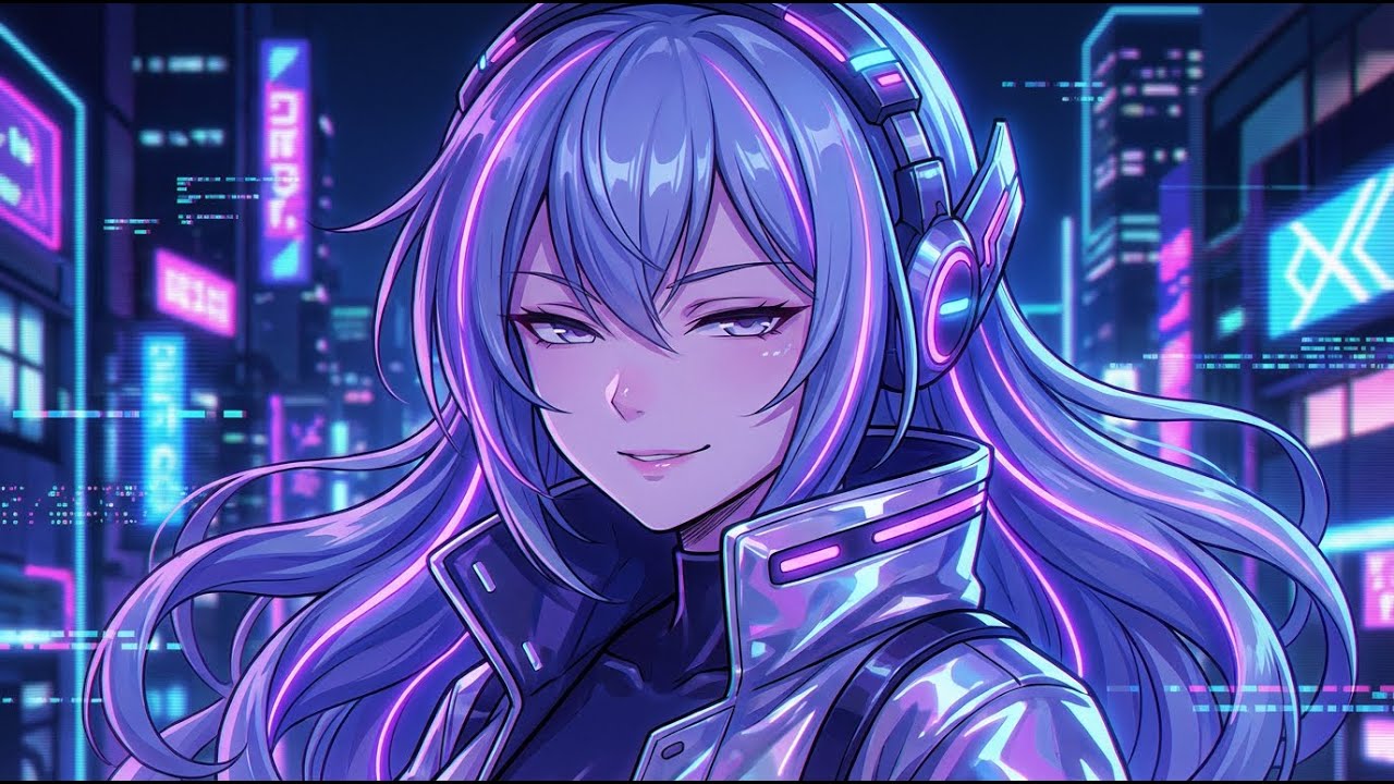 Nightcore Mix 2026 🔥 Best Gaming Background Music
