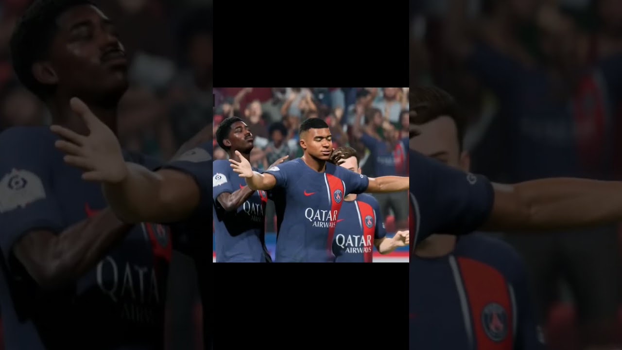 جليتشات في لعبه Fc 25 