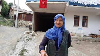 Ne Güzel Konuştun Anacım