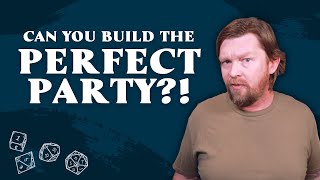 No More Party Chaos! Build a Group That Works Together
