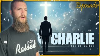 We Are Charlie - Tyson James (☦️Evangelist Reacts!) WE NEED TO STAND UP!