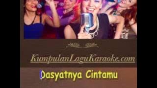 PANGERAN CINTA house - RIA AMELIA karaoke dangdut ( tanpa vokal ) koplo instrumental