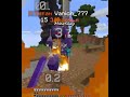 PVP Против чита с тим спиком(х  уж мои тимейты))