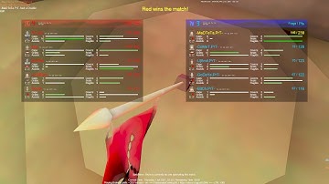 2021-07-01 - MaDTeTa - how to start a game @ CTF-BrokenLimits