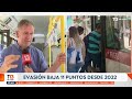 Evasión Baja 11puntos Desde 2022 Mil Nuevos Validados Para Puertas Traseras De Buses Red Evasión Baja 11puntos Desde 2022 Mil Nuevos Validados Para Puertas Traseras De Buses Red