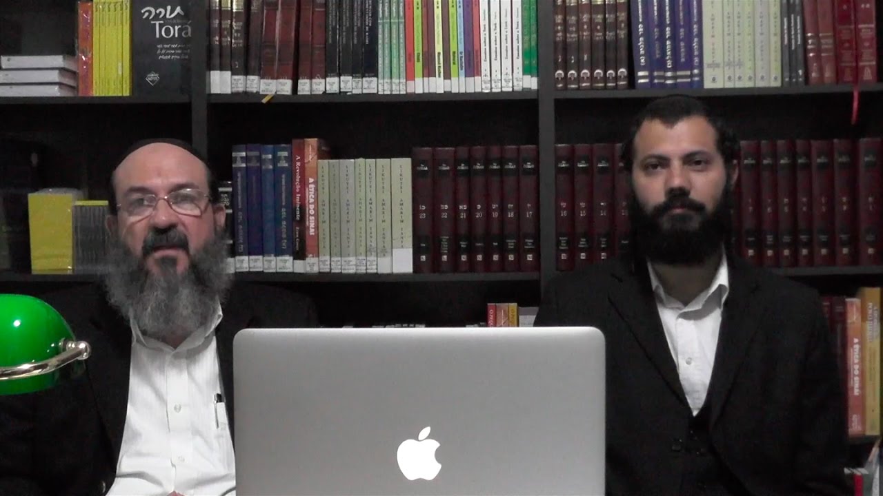 Prova de que Yeshu Não é o Messias (הוכחה שישו אינו המשיח)