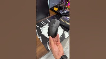 Chuột gaming , attack shark r11 ultra , paw 3950 max , polling rate 8k 😱